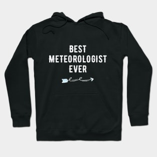 Best meteorologist ever Hoodie